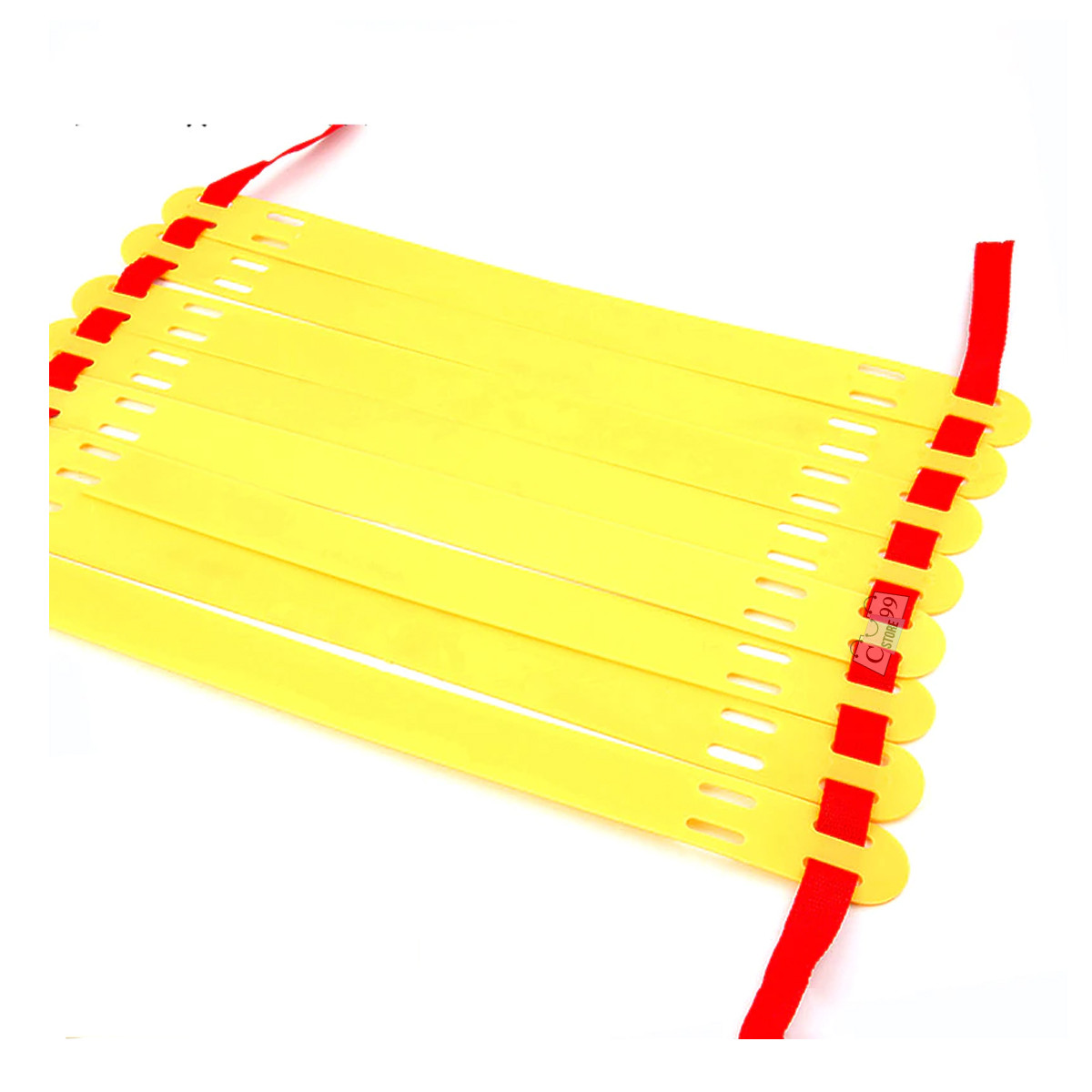 Escalera De Agilidad  Para Coordinación